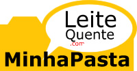 MinhaPasta no LeiteQuente.com